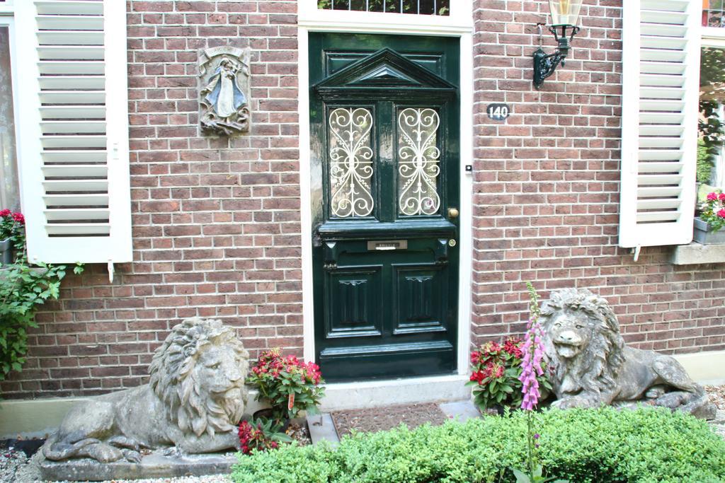 Bed and Breakfast Annelies'Place To B& B Maastricht Zimmer foto